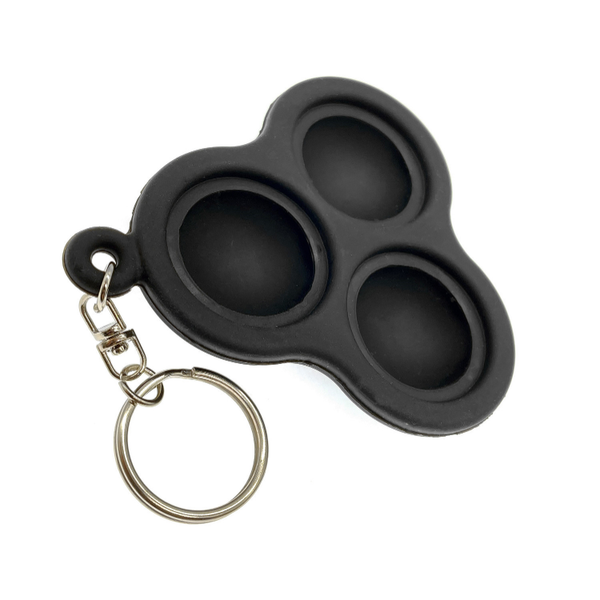 Pop KeyChain - Fidget Toy