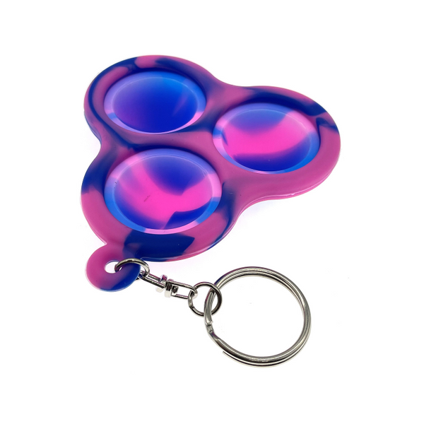 Pop KeyChain - Fidget Toy