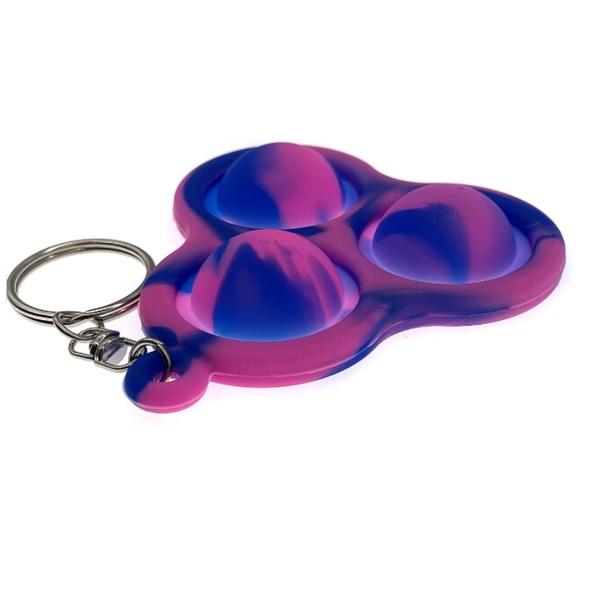 Pop KeyChain - Fidget Toy