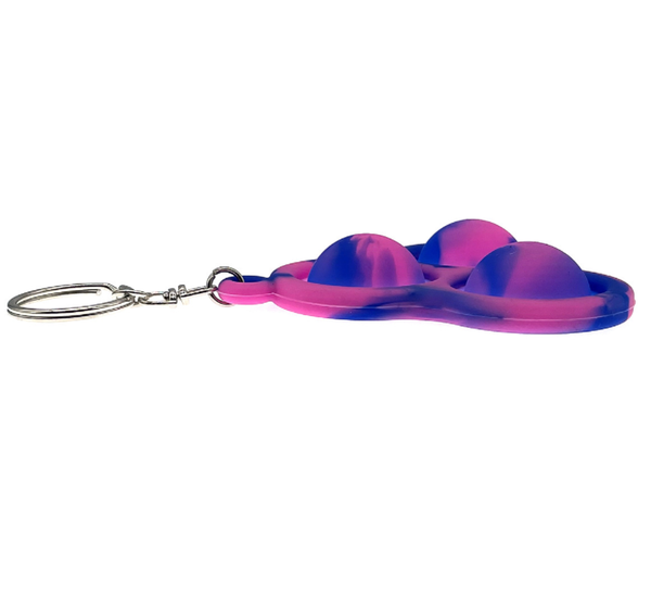 Pop KeyChain - Fidget Toy