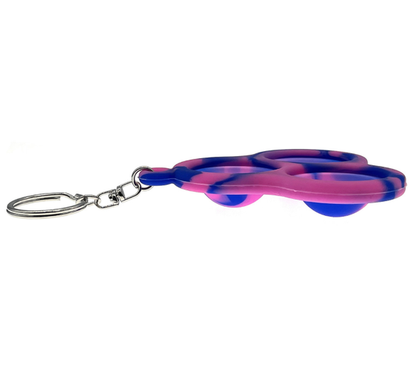 Pop KeyChain - Fidget Toy